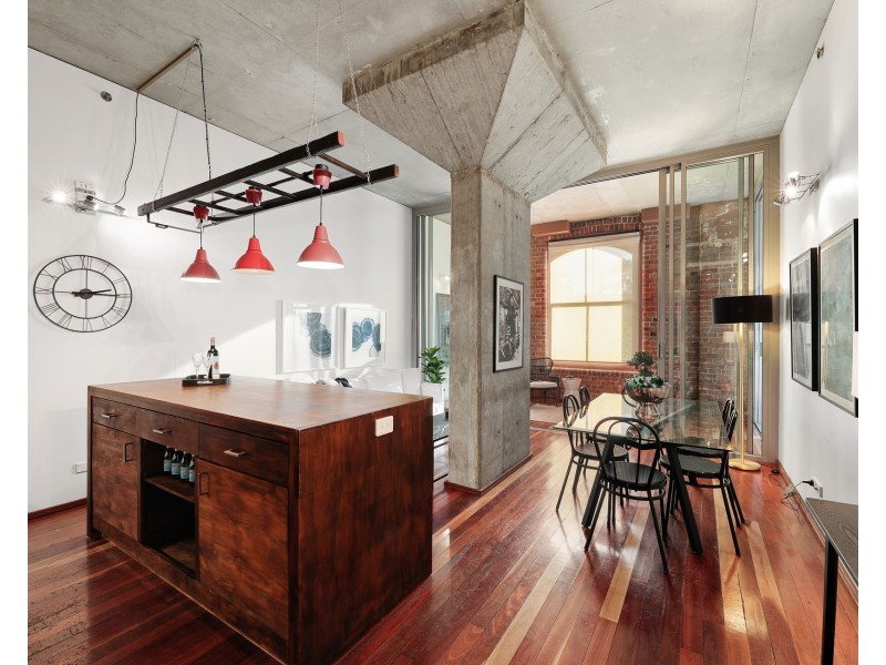 312/320 Harris Street, Pyrmont NSW 2009