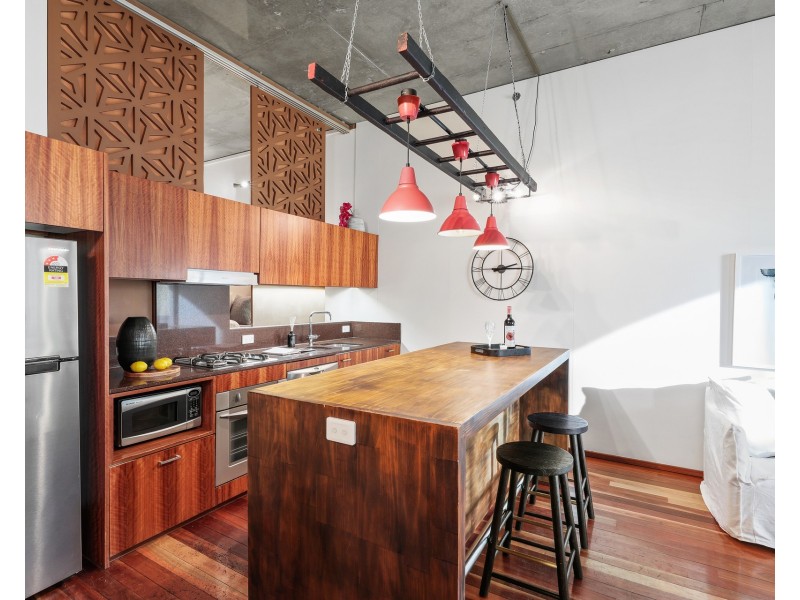 312/320 Harris Street, Pyrmont NSW 2009