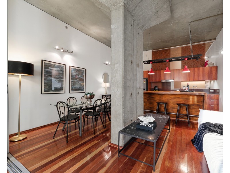 312/320 Harris Street, Pyrmont NSW 2009