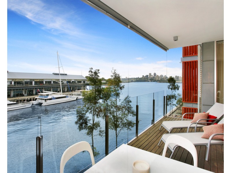 236/3 Darling Island Road, Pyrmont NSW 2009