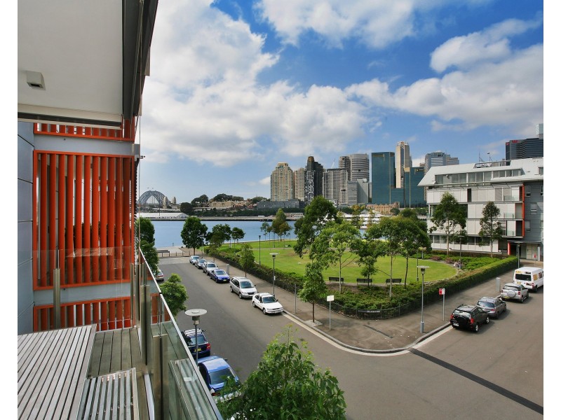 236/3 Darling Island Road, Pyrmont NSW 2009