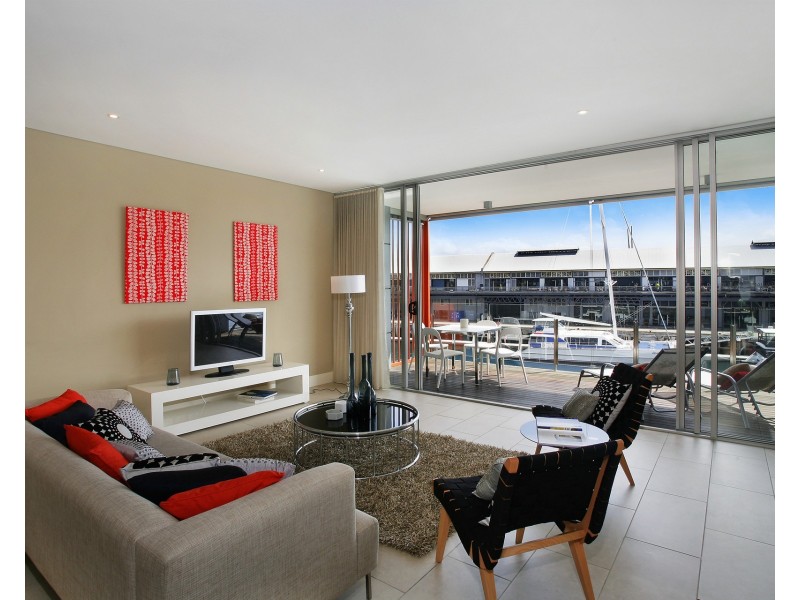236/3 Darling Island Road, Pyrmont NSW 2009