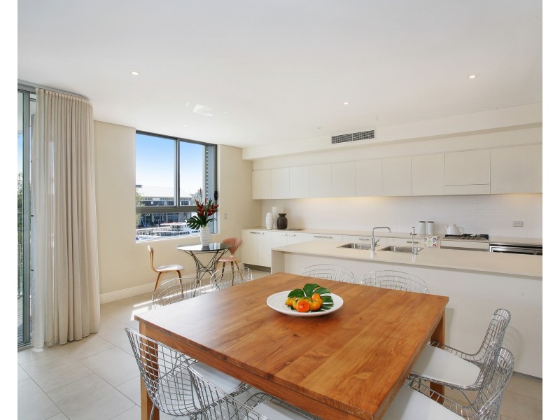 236/3 Darling Island Road, Pyrmont NSW 2009