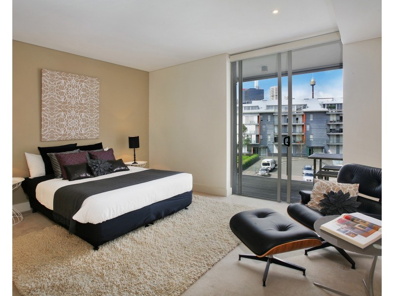 236/3 Darling Island Road, Pyrmont NSW 2009