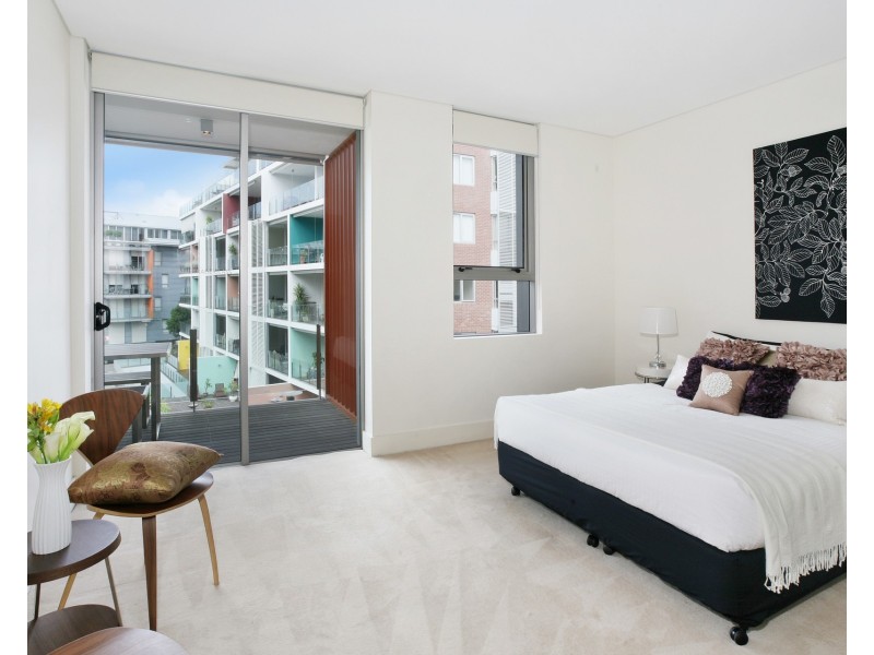 236/3 Darling Island Road, Pyrmont NSW 2009
