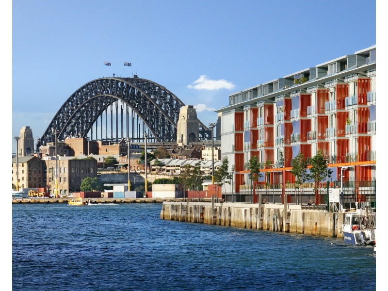 236/3 Darling Island Road, Pyrmont NSW 2009