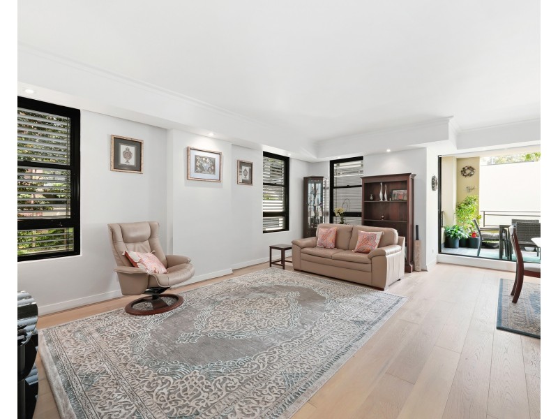 A301/24-26 Point Street, Pyrmont NSW 2009