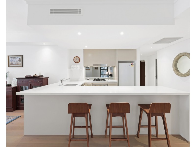 A301/24-26 Point Street, Pyrmont NSW 2009