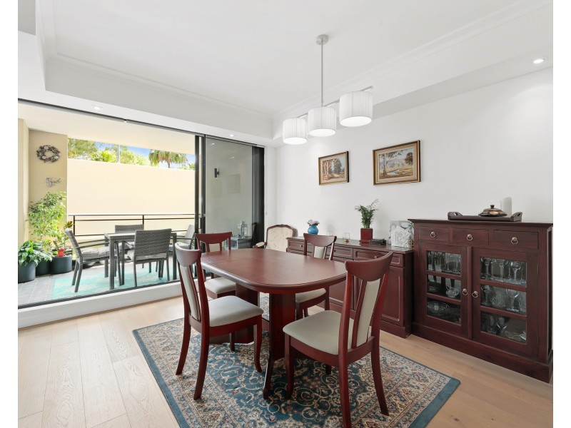 A301/24-26 Point Street, Pyrmont NSW 2009