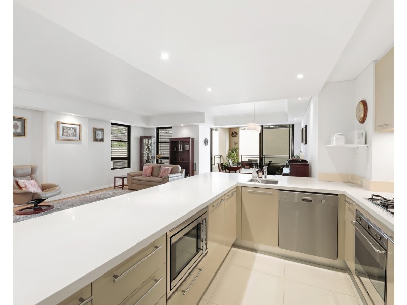 A301/24-26 Point Street, Pyrmont NSW 2009