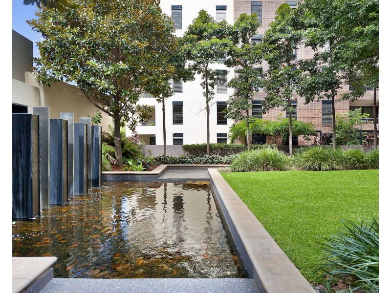 A301/24-26 Point Street, Pyrmont NSW 2009