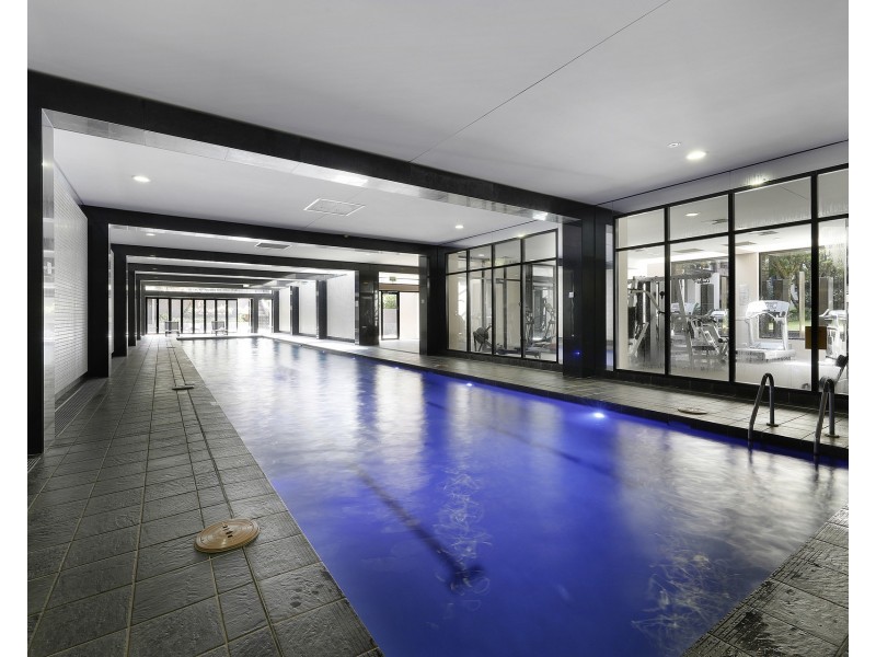 A301/24-26 Point Street, Pyrmont NSW 2009