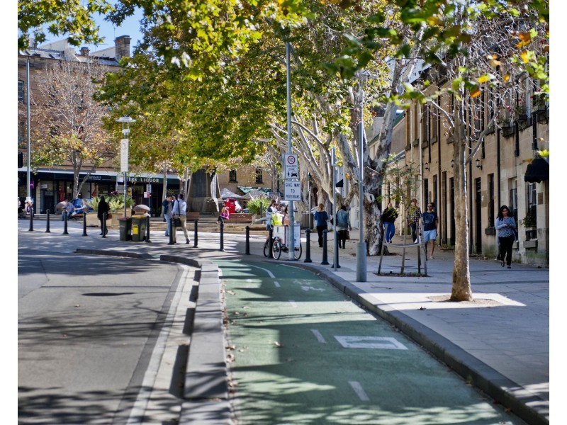 A301/24-26 Point Street, Pyrmont NSW 2009