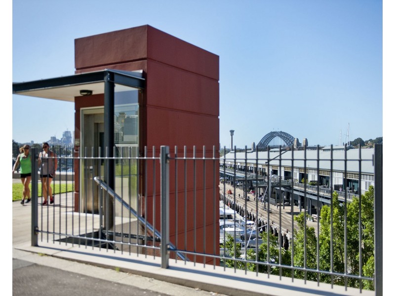 A301/24-26 Point Street, Pyrmont NSW 2009