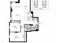 A301/24-26 Point Street, Pyrmont NSW 2009 Floorplan