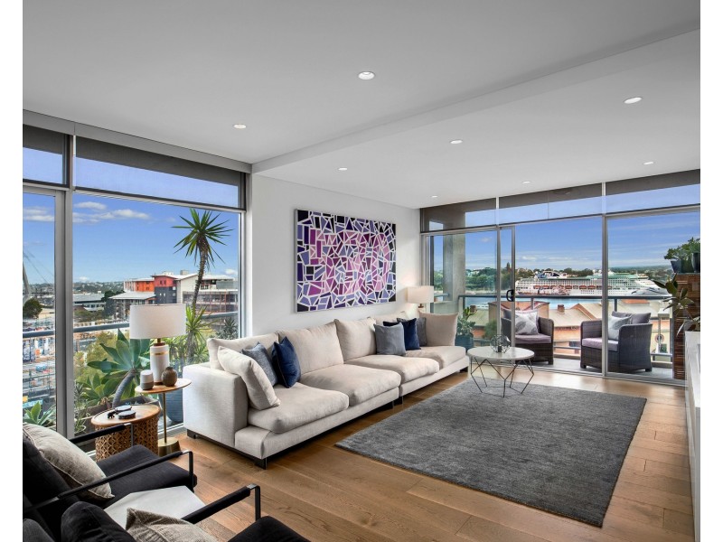 701/135 Point Street, Pyrmont NSW 2009