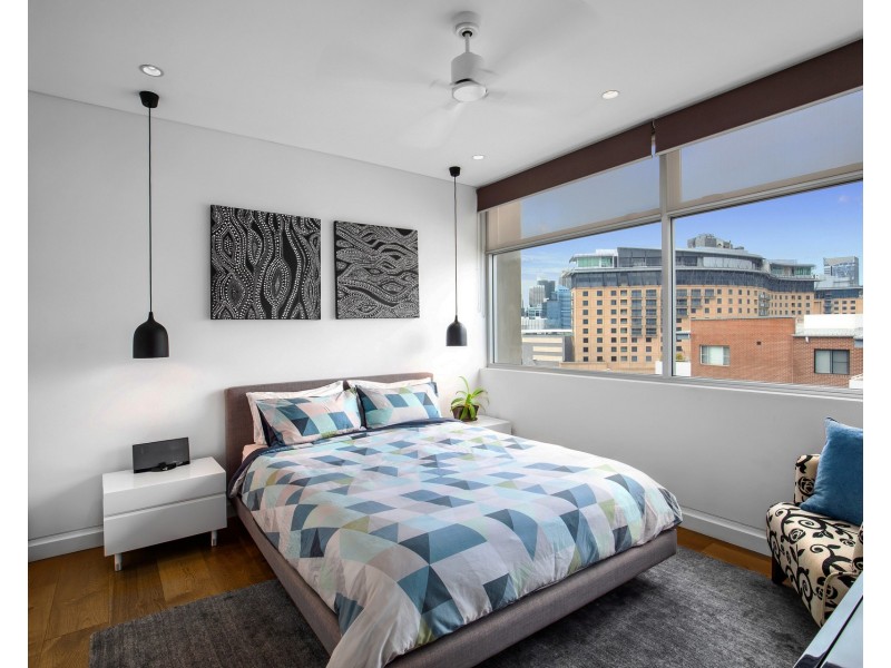 701/135 Point Street, Pyrmont NSW 2009