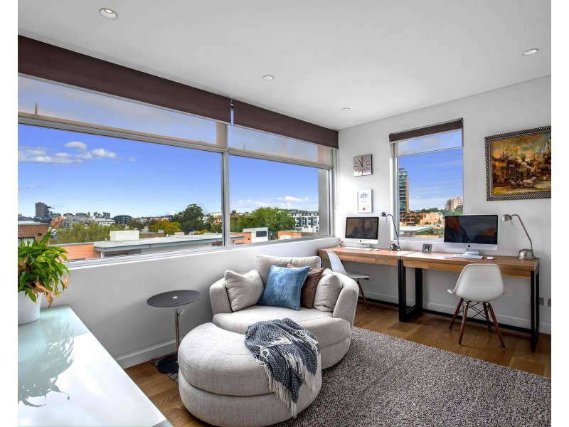 701/135 Point Street, Pyrmont NSW 2009