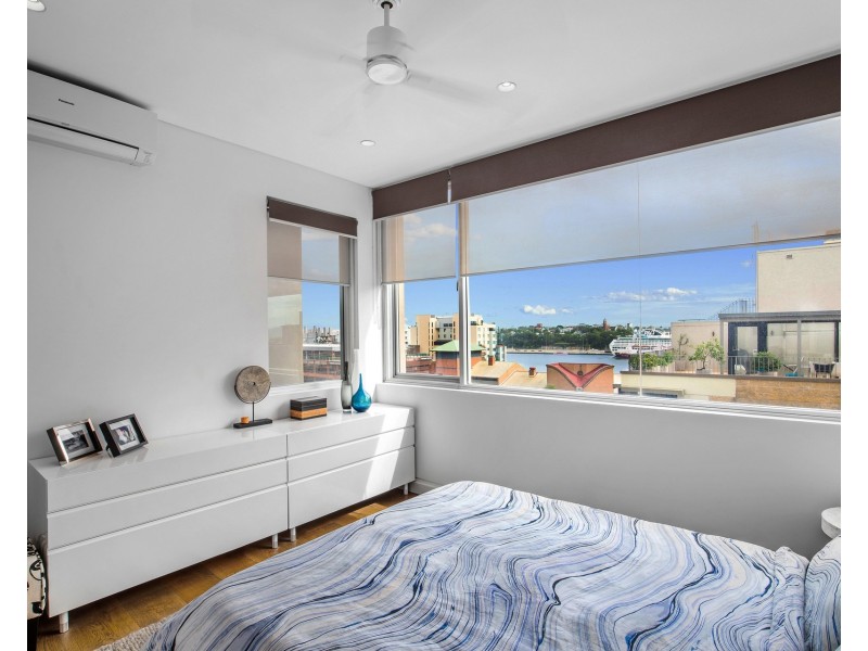 701/135 Point Street, Pyrmont NSW 2009