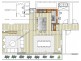701/135 Point Street, Pyrmont NSW 2009 Floorplan