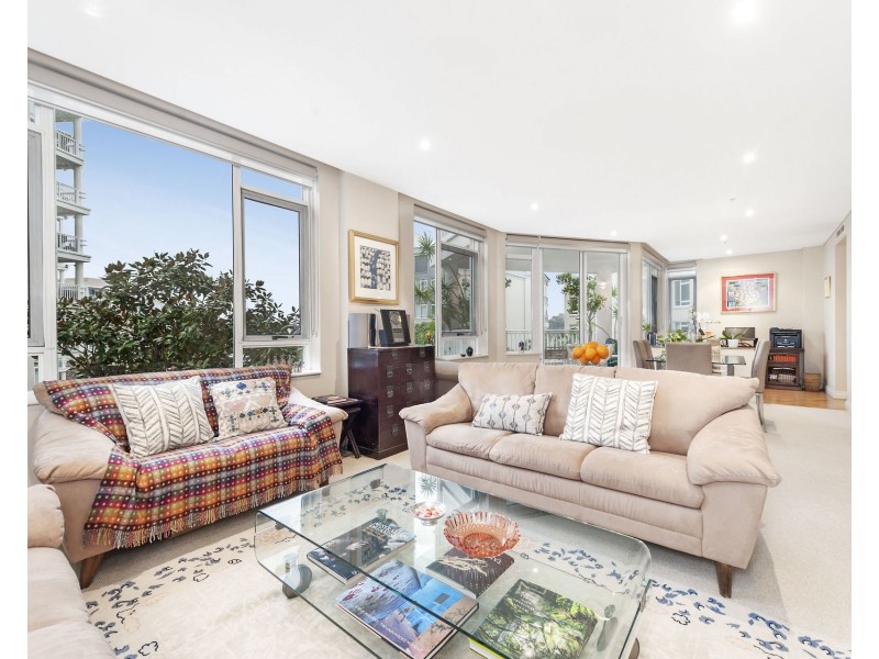 502/42 Refinery Drive, Pyrmont NSW 2009