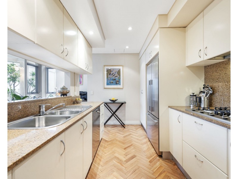 502/42 Refinery Drive, Pyrmont NSW 2009