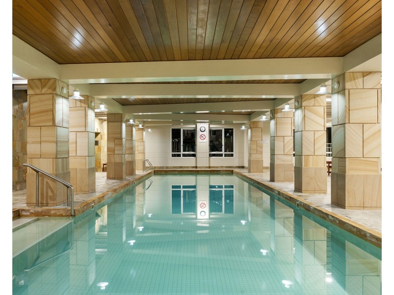 502/42 Refinery Drive, Pyrmont NSW 2009