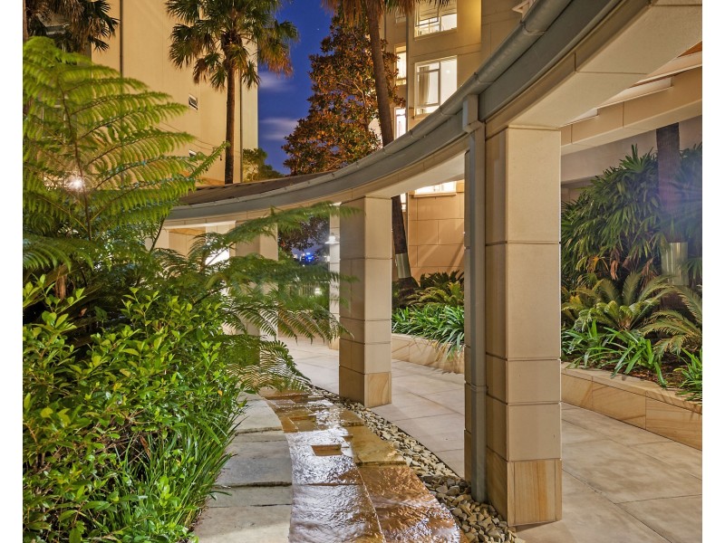 502/42 Refinery Drive, Pyrmont NSW 2009