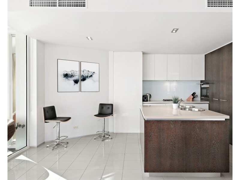 801/24 Refinery Drive, Pyrmont NSW 2009