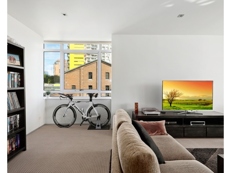 801/24 Refinery Drive, Pyrmont NSW 2009