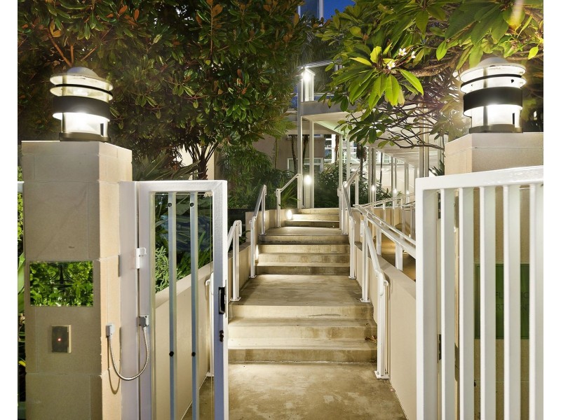 801/24 Refinery Drive, Pyrmont NSW 2009