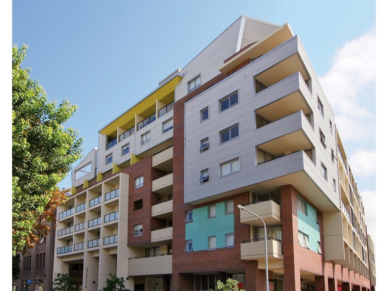 412/16-20 Smail Street, Ultimo NSW 2007