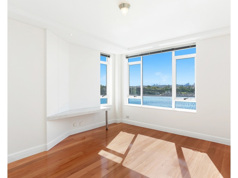 901/40 Refinery Drive, Pyrmont NSW 2009