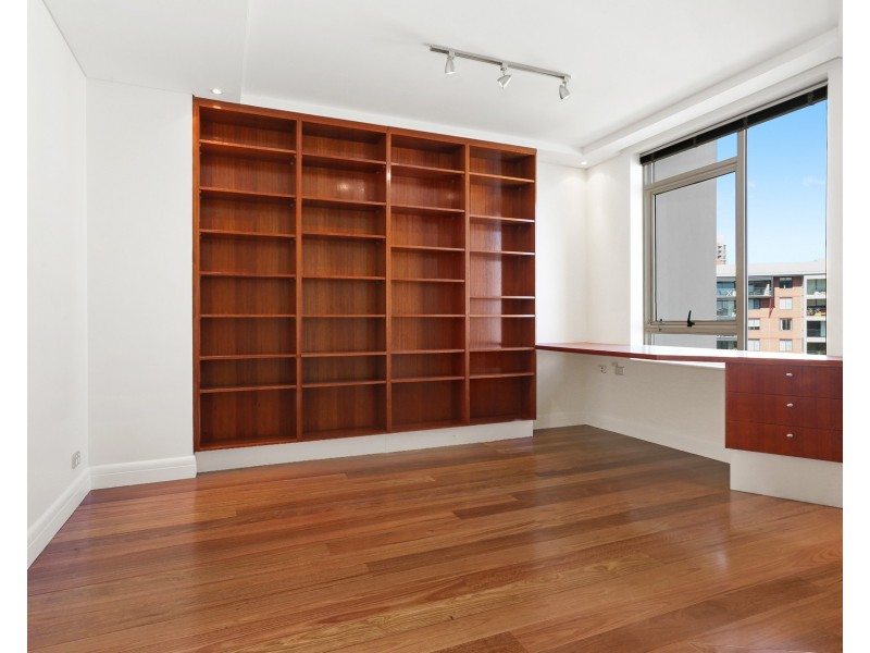 901/40 Refinery Drive, Pyrmont NSW 2009