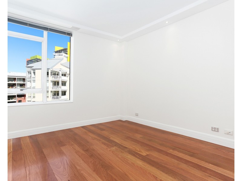 901/40 Refinery Drive, Pyrmont NSW 2009