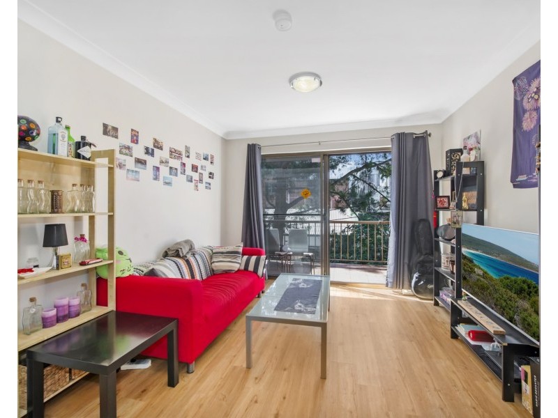 133/392 Jones Street, Ultimo NSW 2007