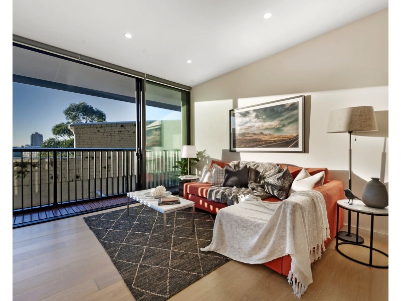 502/280 Jones Street, Pyrmont NSW 2009