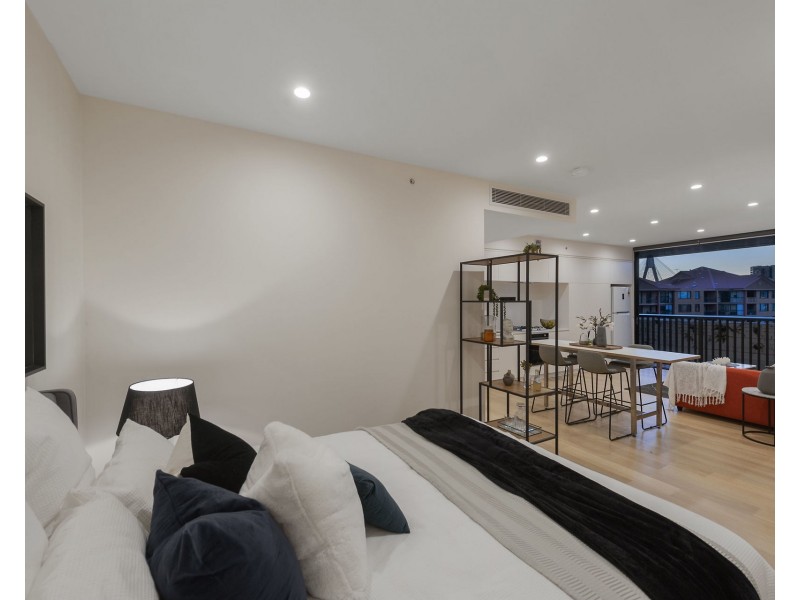 502/280 Jones Street, Pyrmont NSW 2009