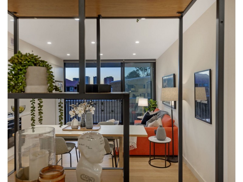 502/280 Jones Street, Pyrmont NSW 2009