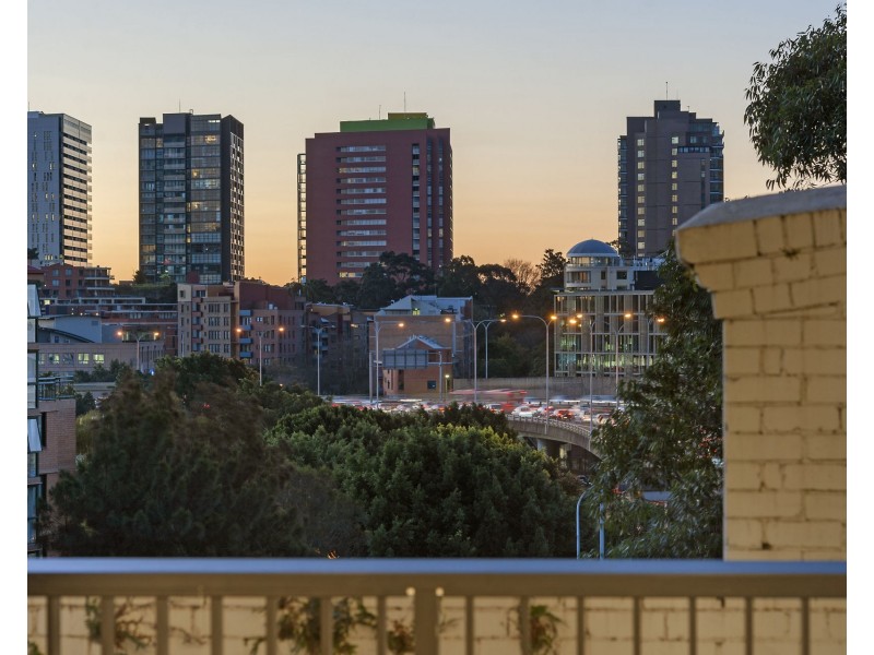 502/280 Jones Street, Pyrmont NSW 2009