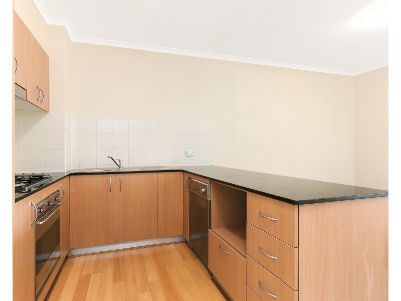 32/209 Harris Street, Pyrmont NSW 2009