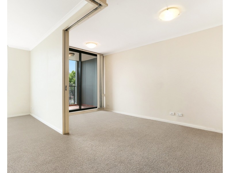 32/209 Harris Street, Pyrmont NSW 2009