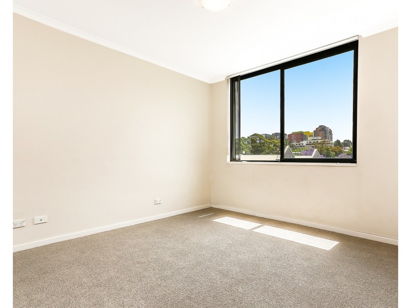 32/209 Harris Street, Pyrmont NSW 2009