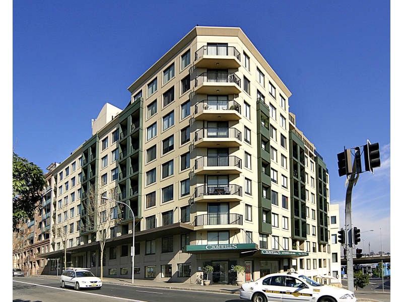 32/209 Harris Street, Pyrmont NSW 2009