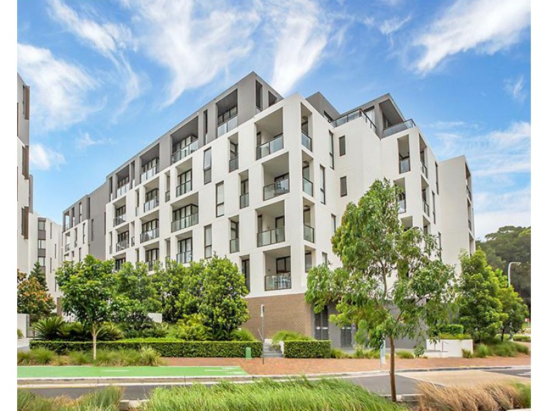 512/2 Scotsman Street, Forest Lodge NSW 2037