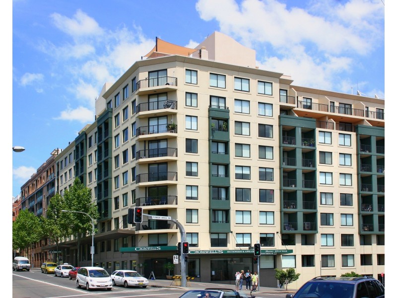 21/209 Harris Street, Pyrmont NSW 2009