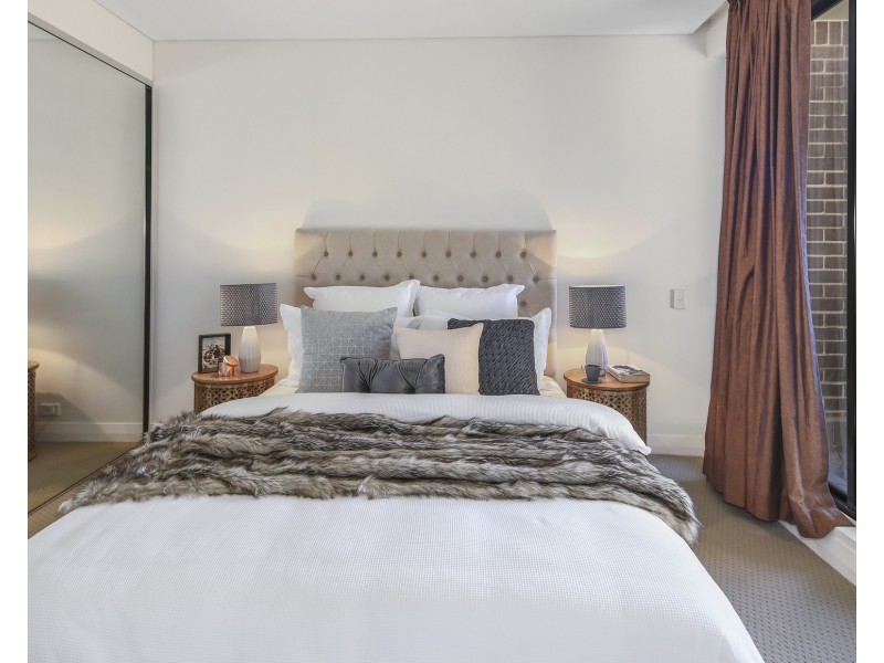 D606/24-26 Point Street, Pyrmont NSW 2009