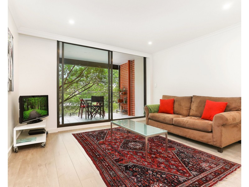 302/41 Refinery Drive, Pyrmont NSW 2009