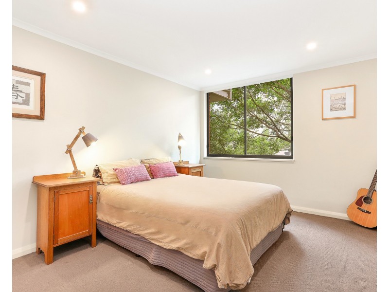 302/41 Refinery Drive, Pyrmont NSW 2009