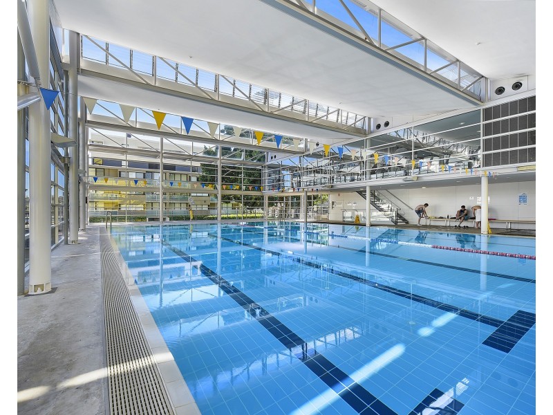 302/41 Refinery Drive, Pyrmont NSW 2009